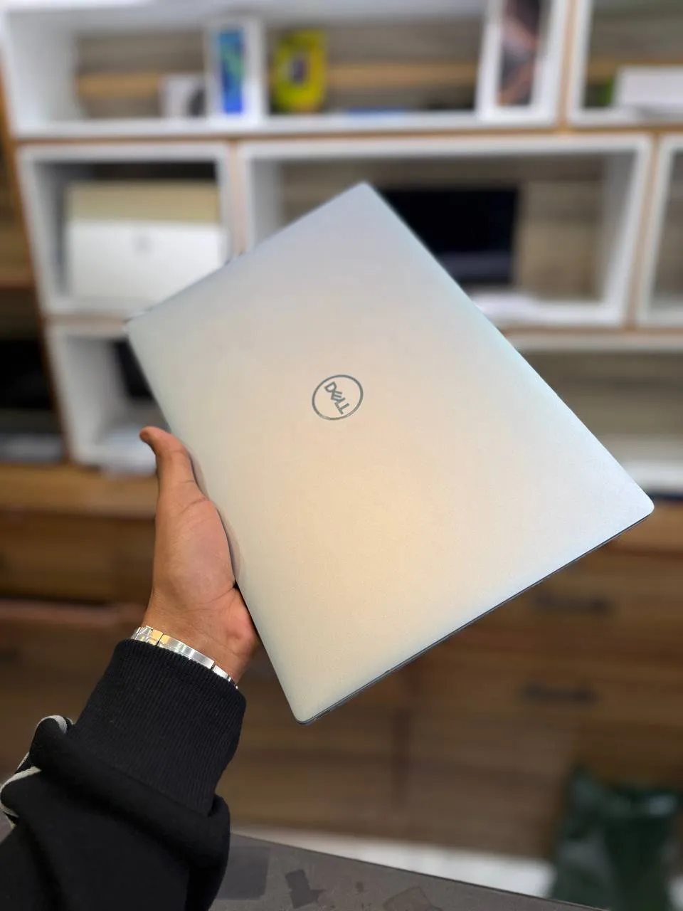 Dell XPS 13 i5 12th Gen – photo 4