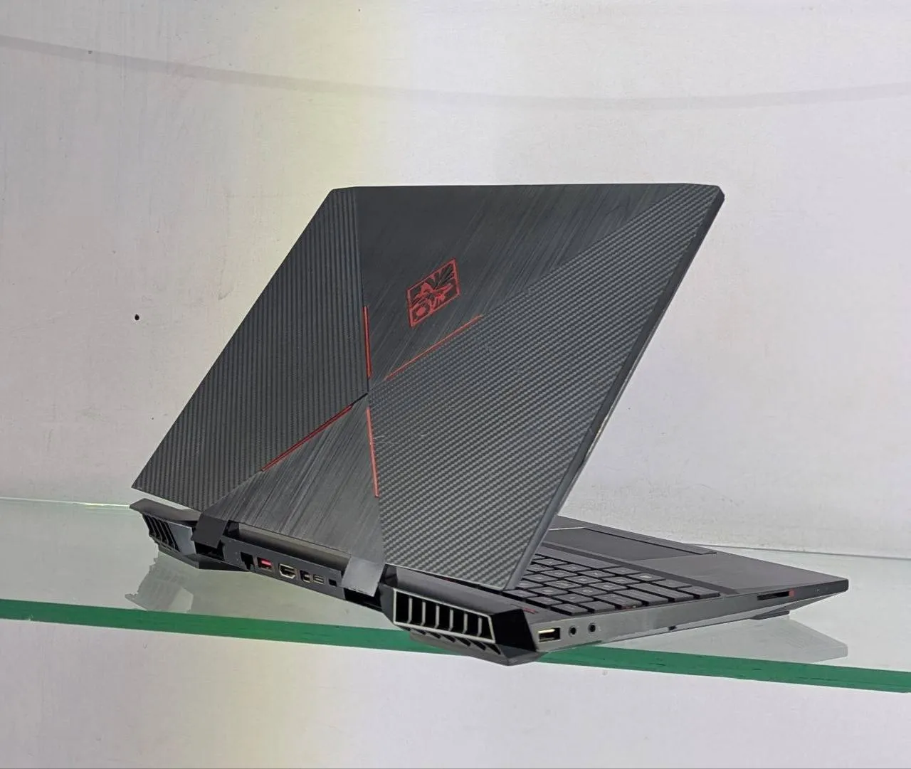 HP Omen X Gaming Laptop – photo 3
