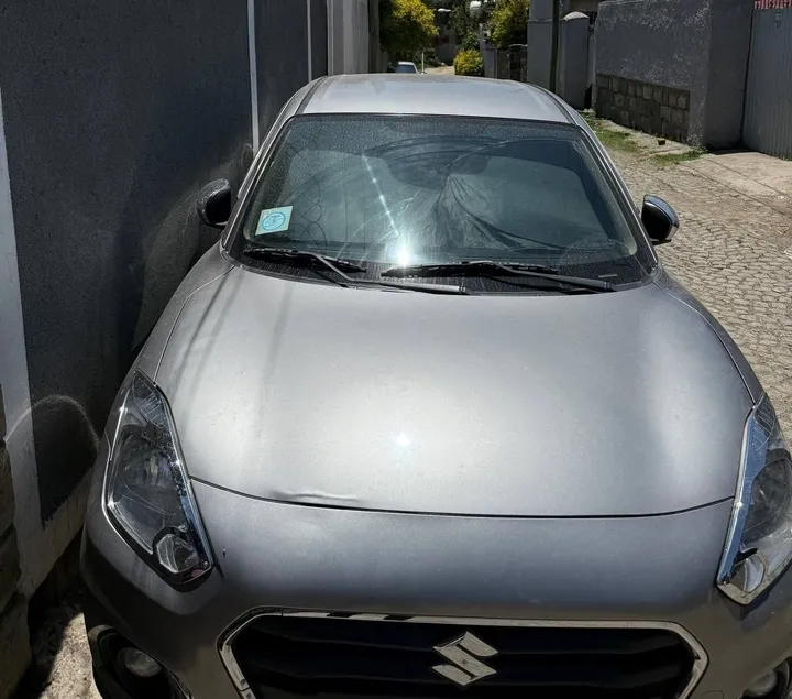 Suzuki Dzire 2022 1.2L Automatic – photo 3