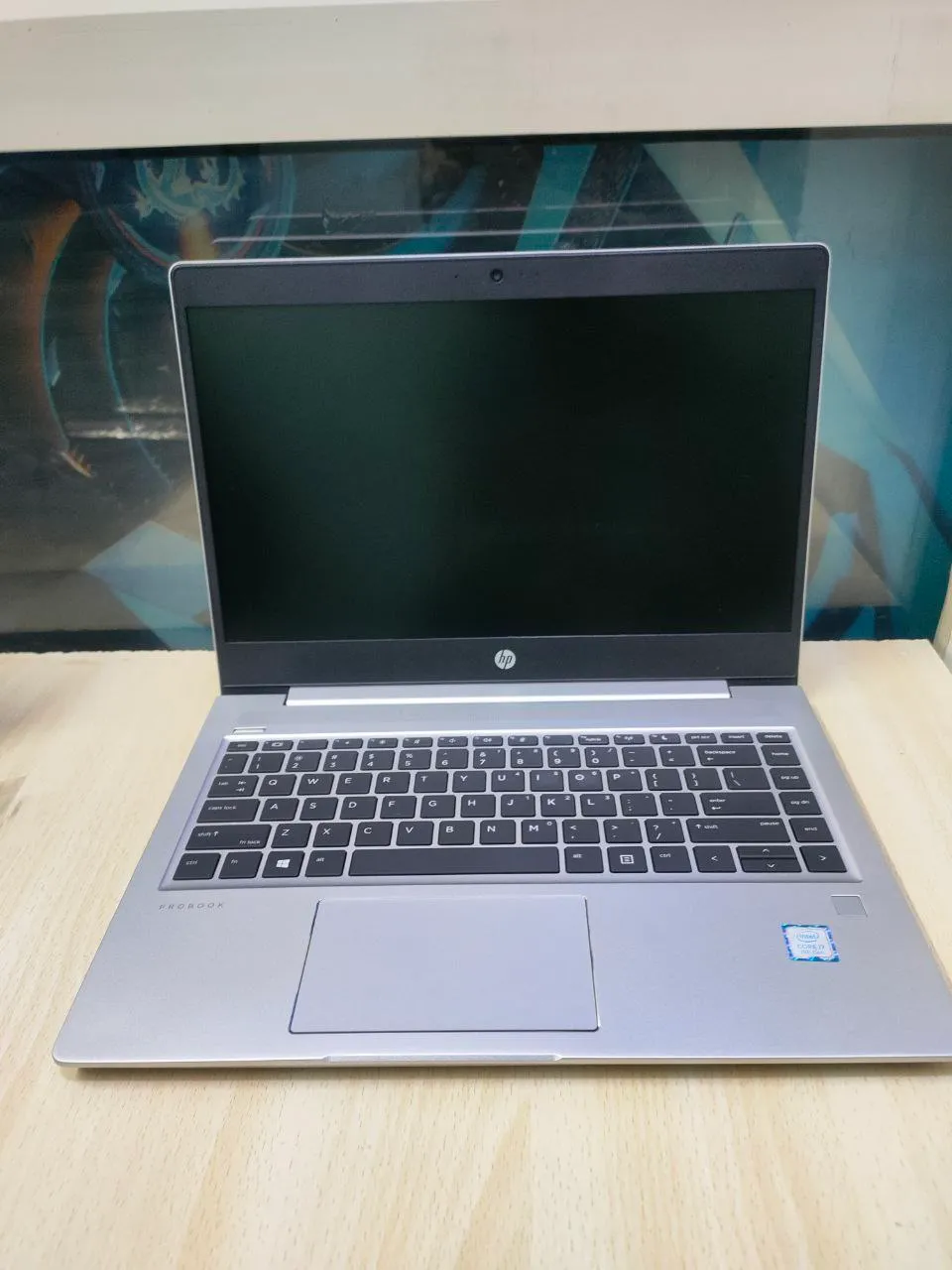 HP ProBook 440 G6 Core i7 – photo 4
