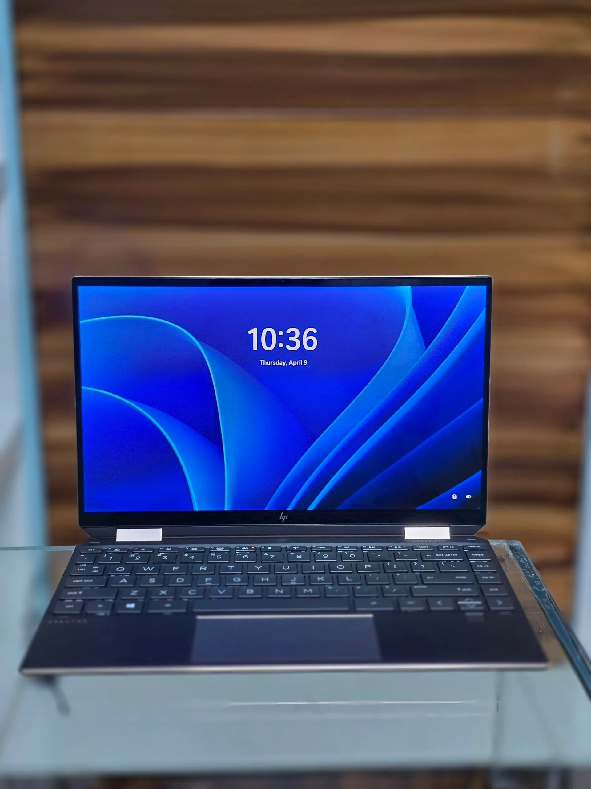 HP Spectre x360 2022 13.3-inch – photo 4