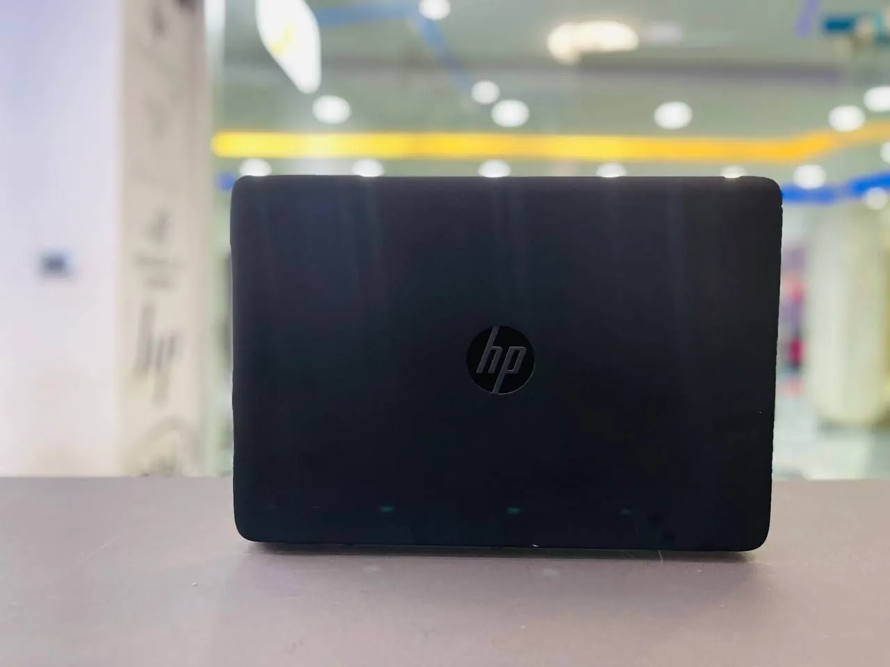 HP EliteBook 840 G1 i5 Laptop – photo 3
