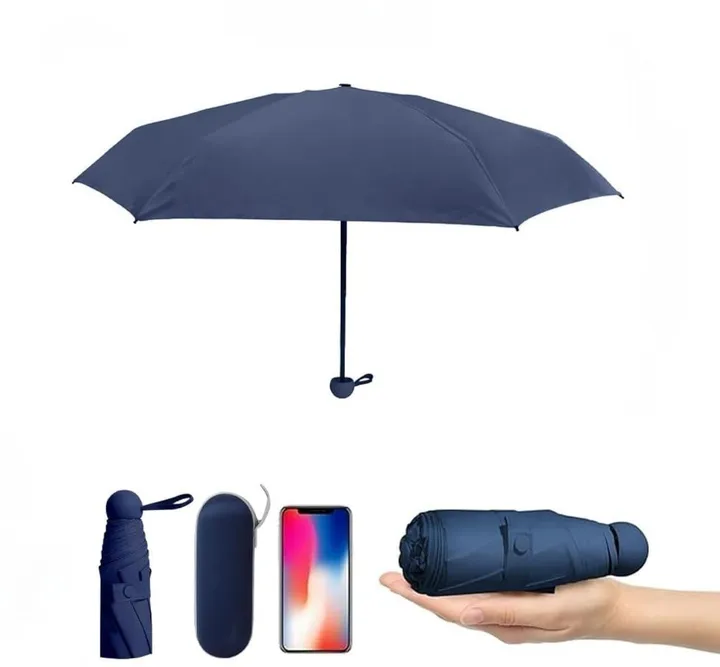 Mini Pocket UV Umbrella – photo 4