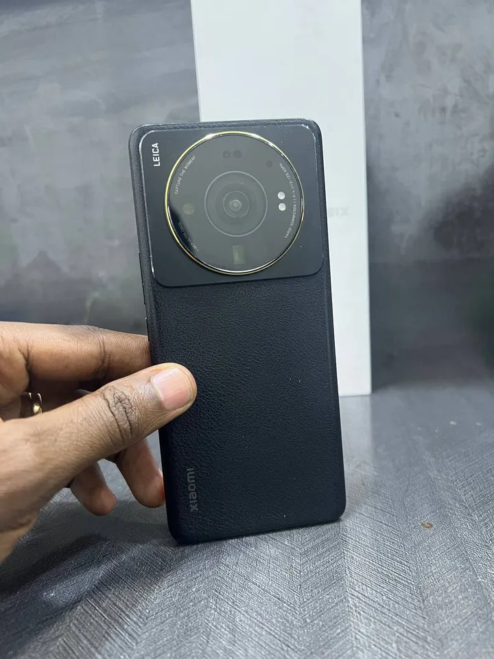 Xiaomi 12S Ultra 5G 512GB – photo 4