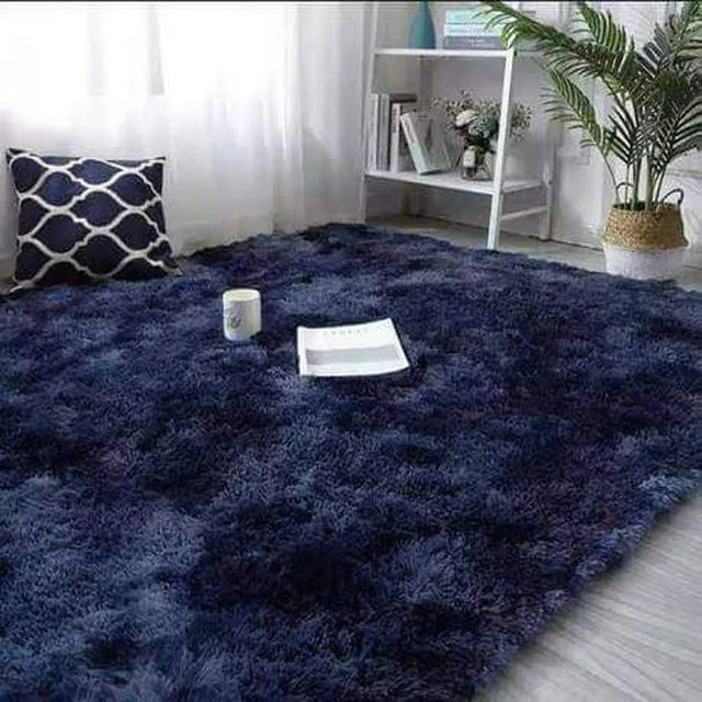 Soft Fur Rug 2.0m x 1.5m – photo 8