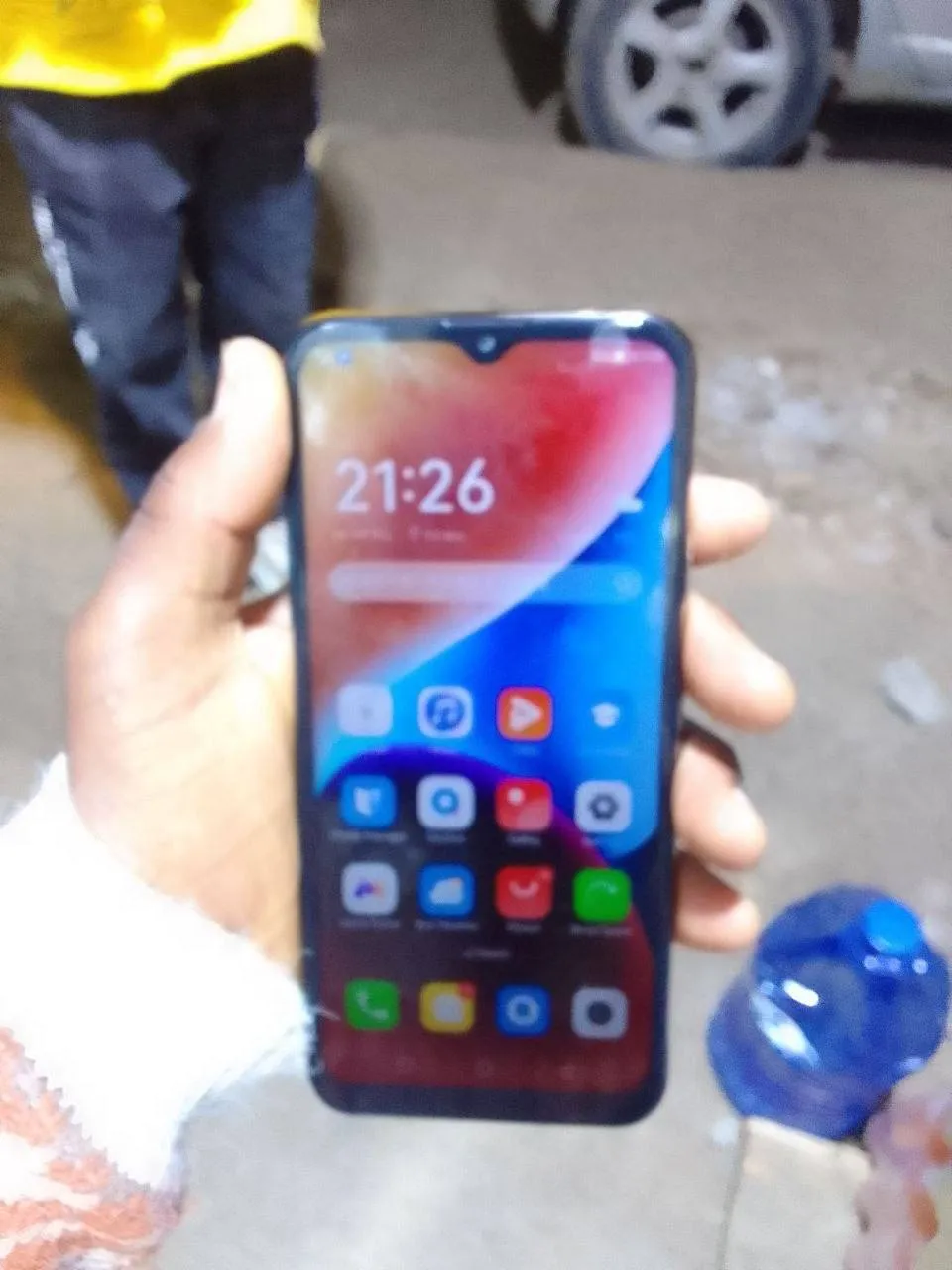 Huawei Mate 40 Pro 5G – photo 4