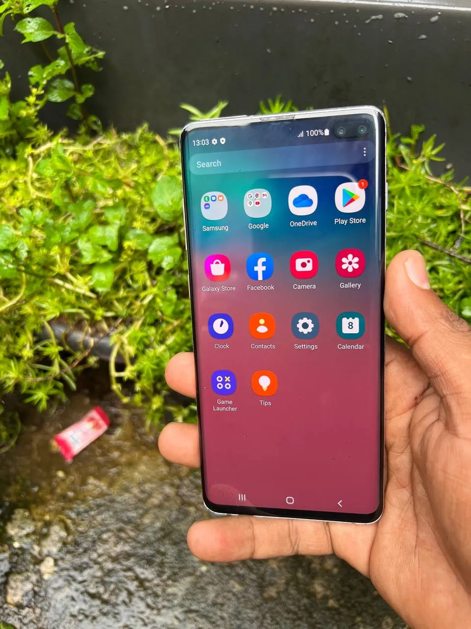 Samsung Galaxy S10 Plus 12GB 1TB – photo 3