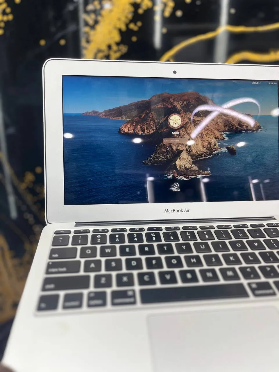 Apple MacBook Air 2015 – photo 5