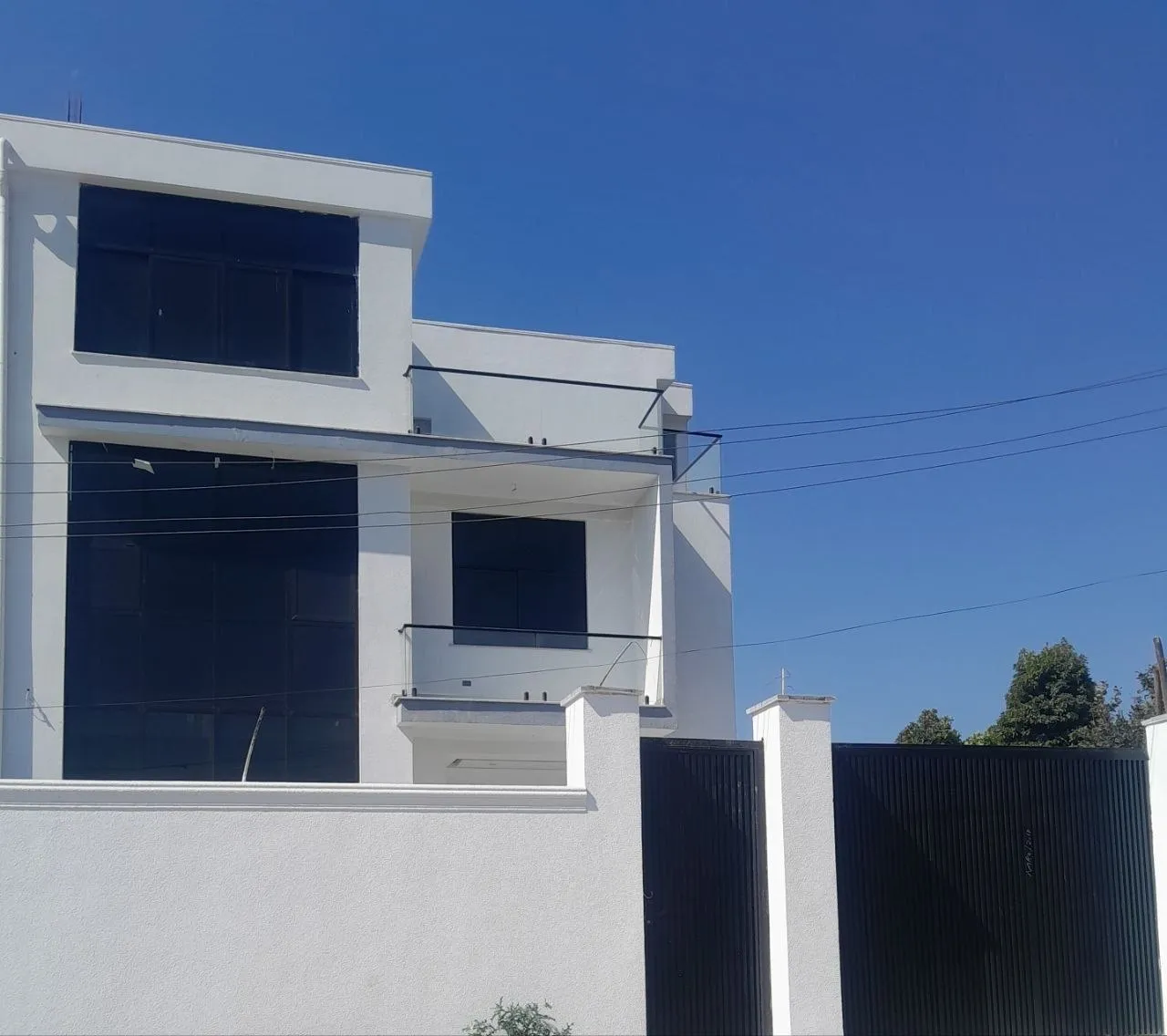 Modern Residential House 240 sqm CMC – photo 3