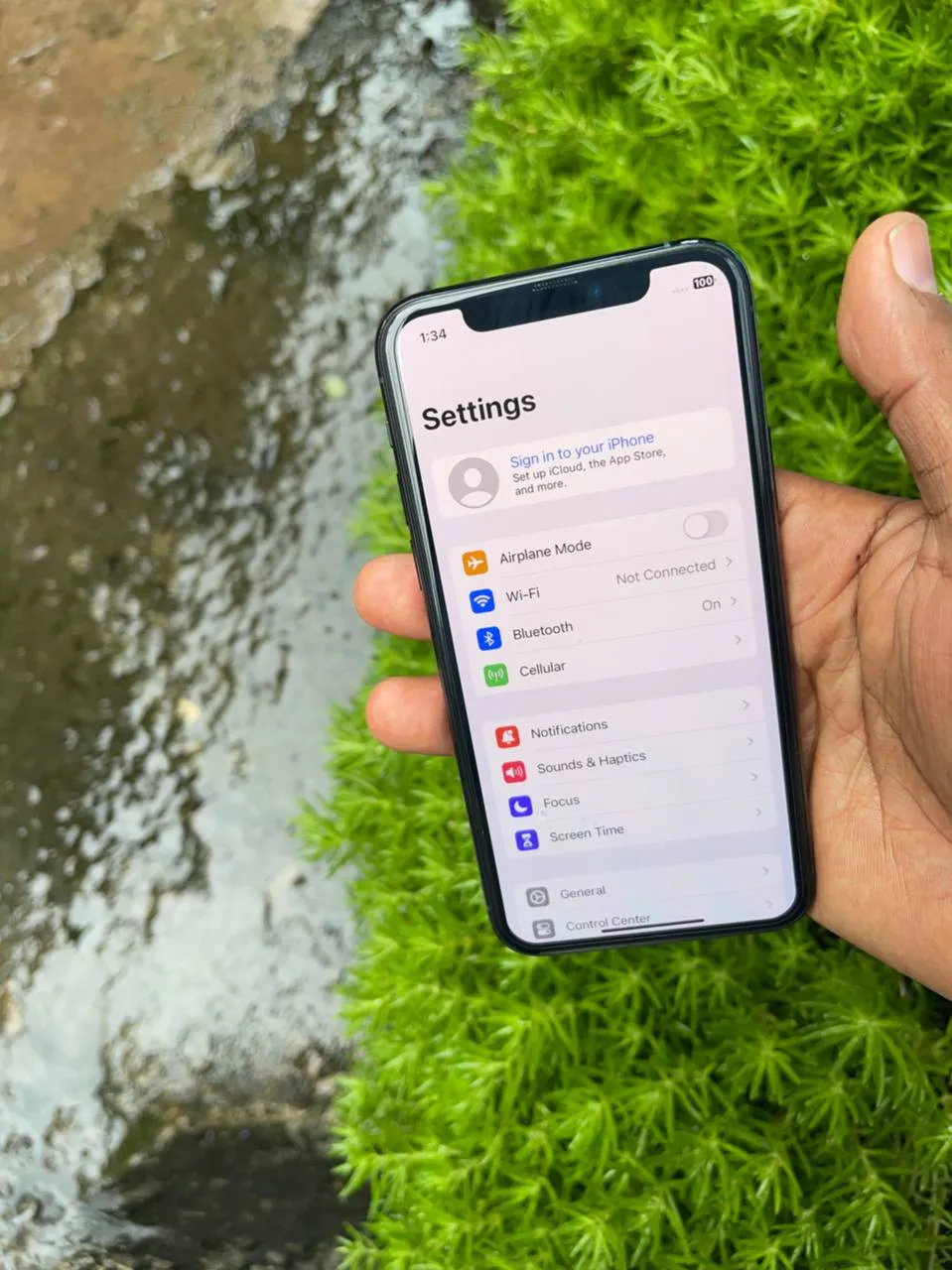iPhone 11 Pro 256GB – photo 4