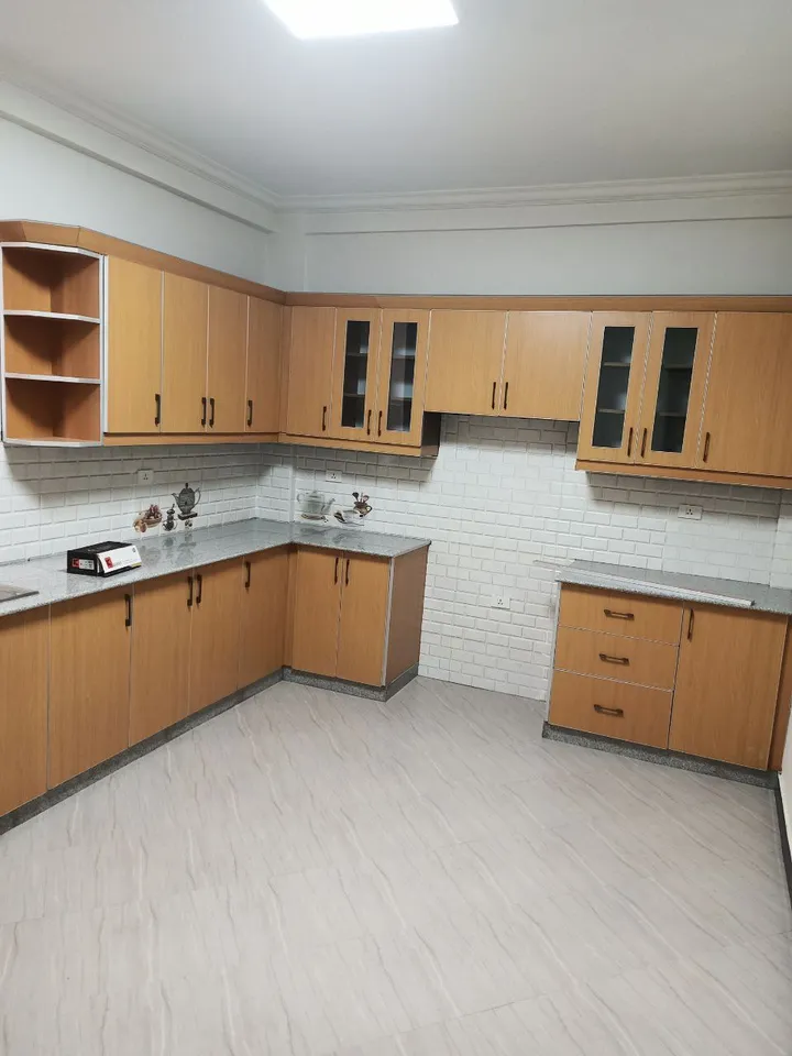 G+3 Modern Residential House Ayat – photo 3