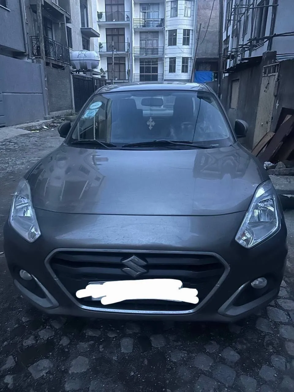 2022 Suzuki Dzire Full Option Automatic – photo 4