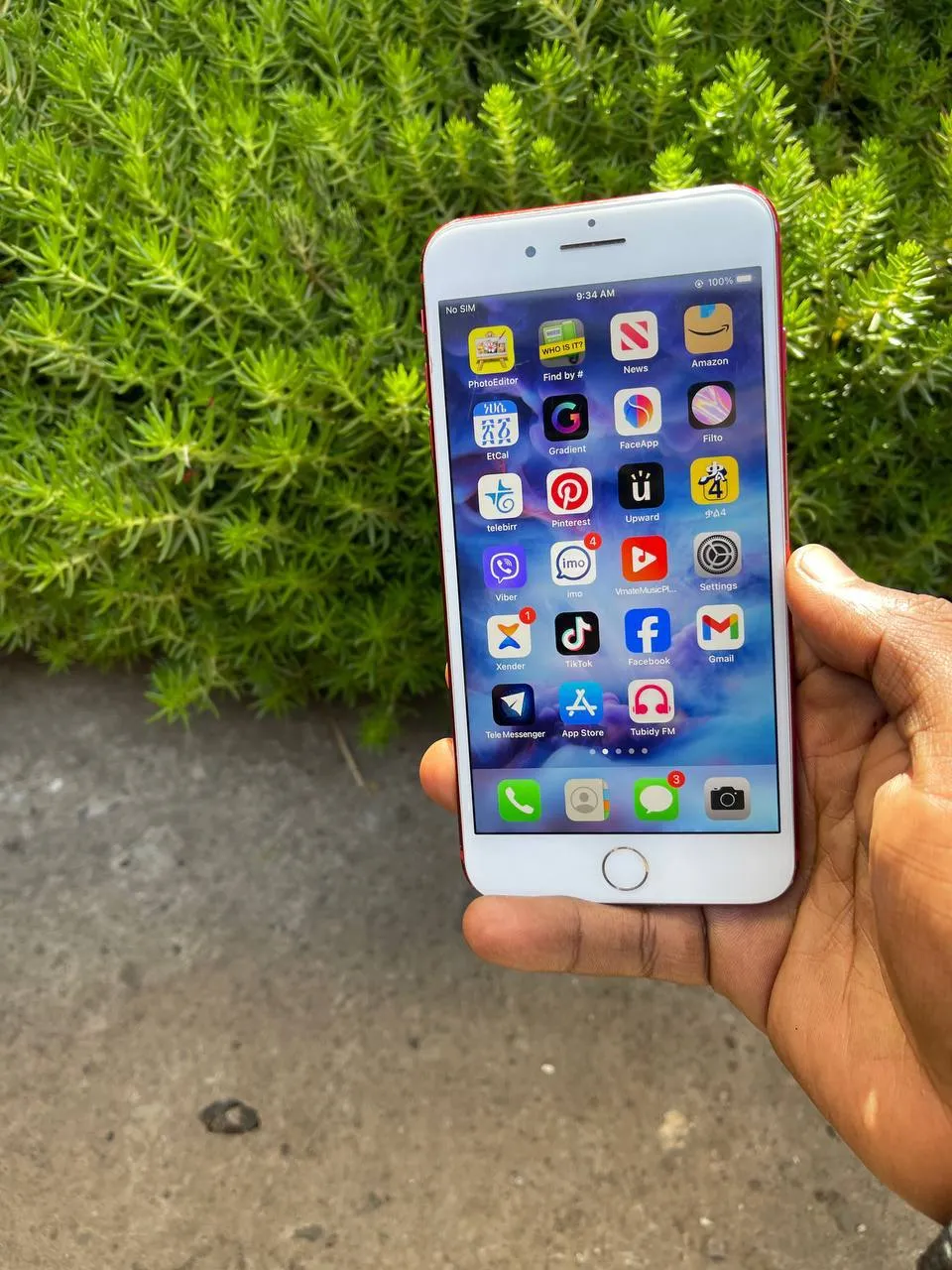 iPhone 7 Plus 256GB – photo 4