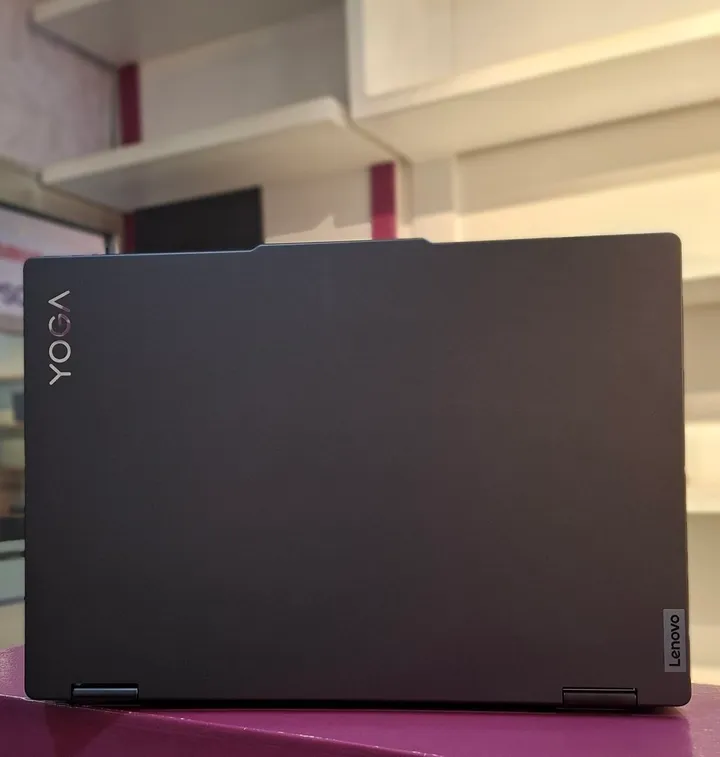 Lenovo Yoga 7i Ultra 7 Laptop – photo 4