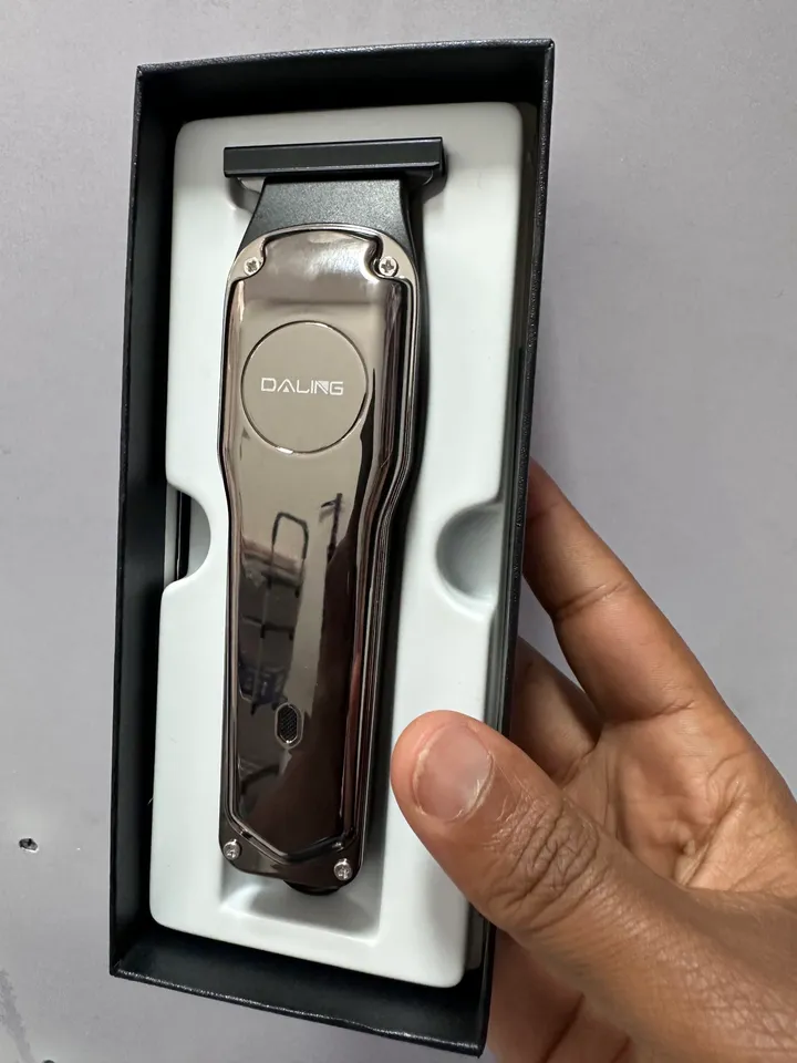 Daling DL-1205 Hair Clipper – photo 5