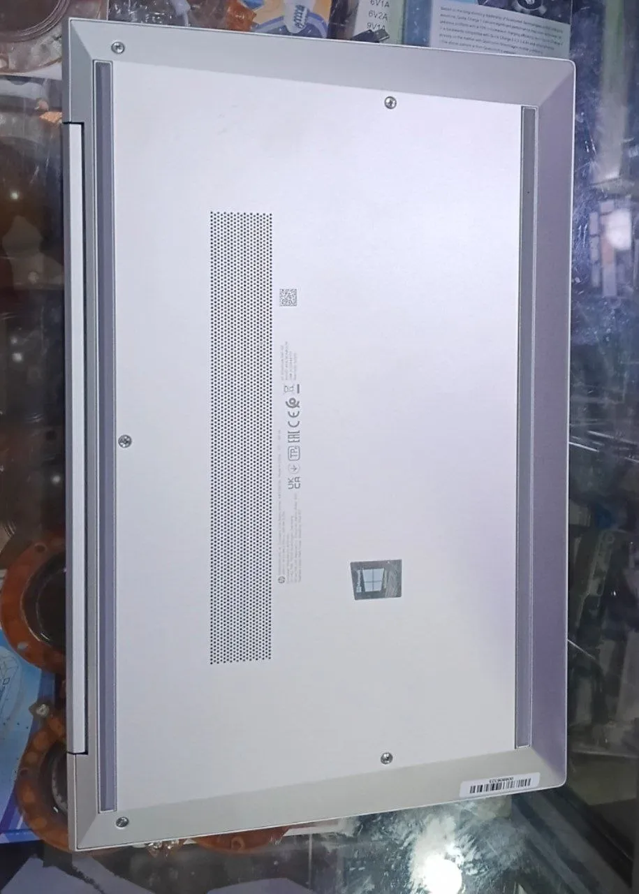 HP EliteBook G8 i5 16GB 512GB – photo 3