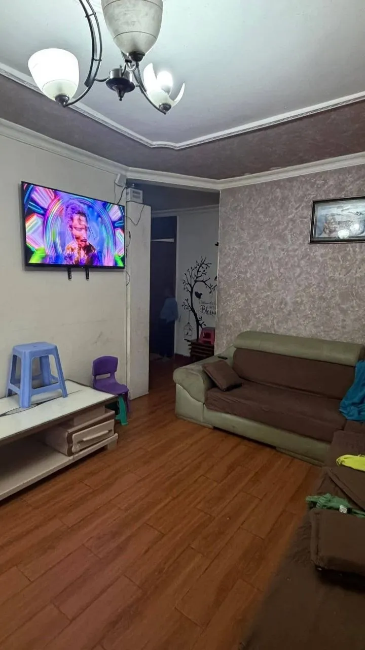 Summit 2-Bedroom Condominium 71sqm – photo 5