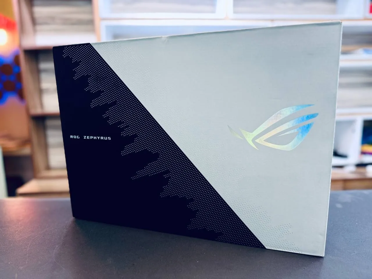 ASUS ROG Zephyrus G16 Laptop – photo 4