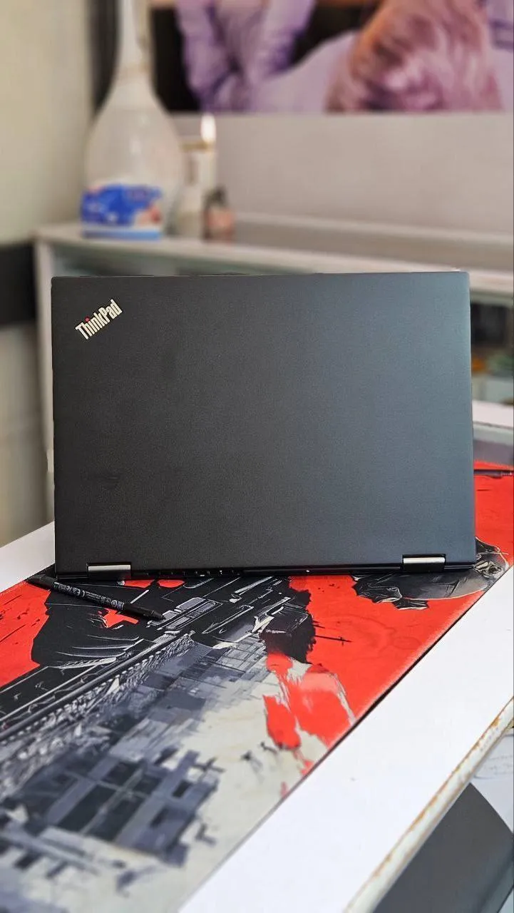 Lenovo Yoga X13 Core i5 10th Gen – photo 3