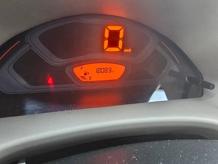 Suzuki EECO Van 2024 – photo 5