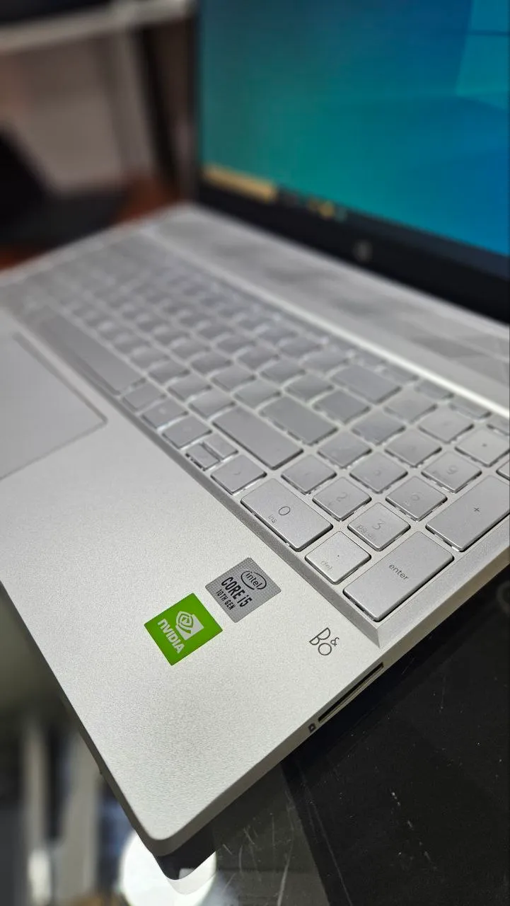 HP Pavilion 15 i5 Laptop – photo 4