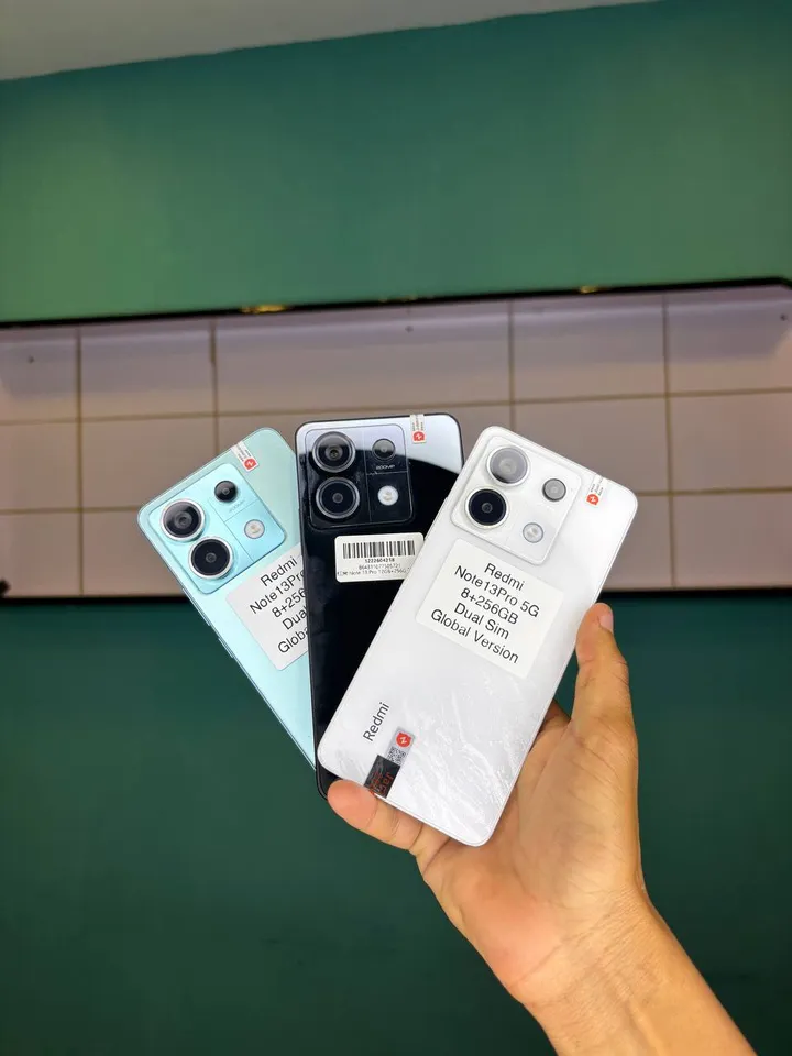 Redmi Note 13 Pro 5G 256GB – photo 3