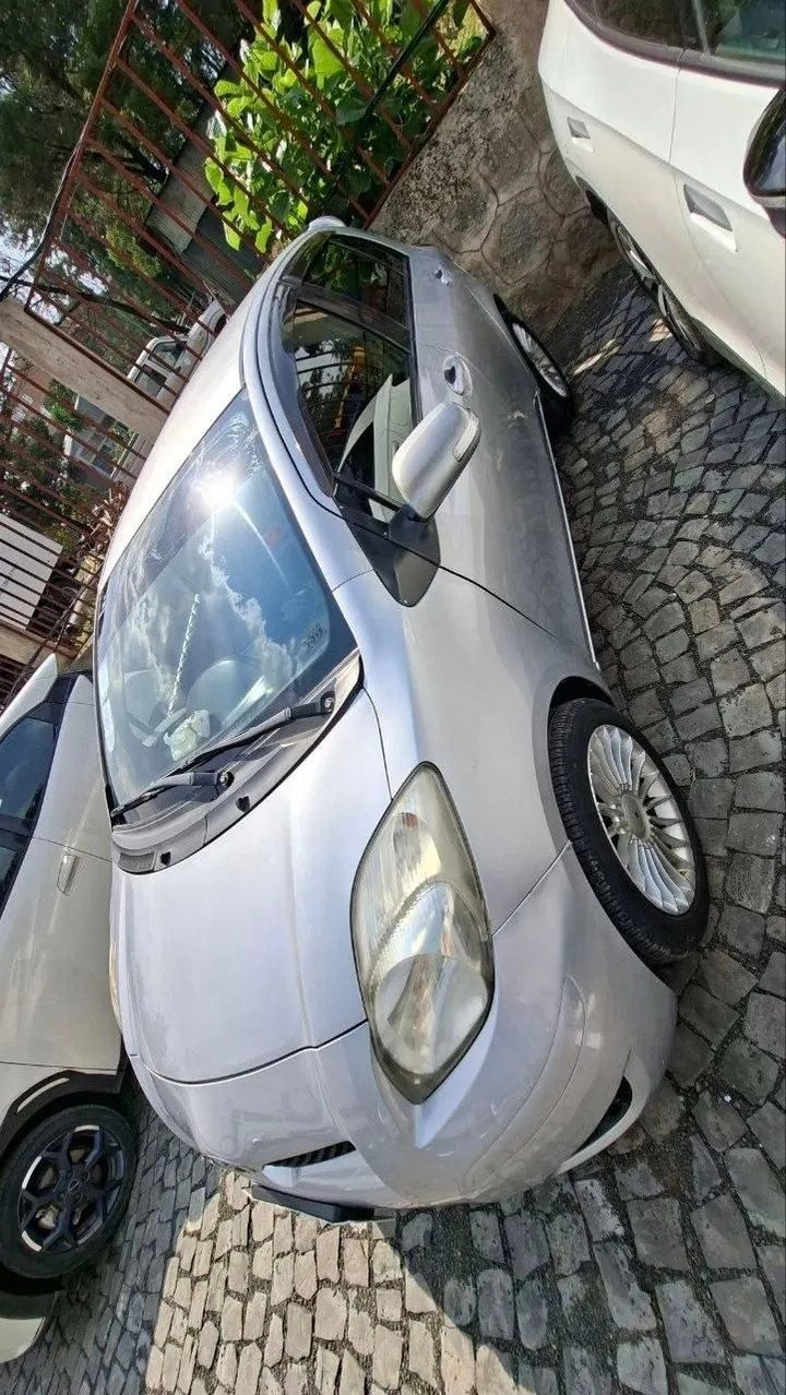 Toyota Yaris Compact 2008 – photo 6