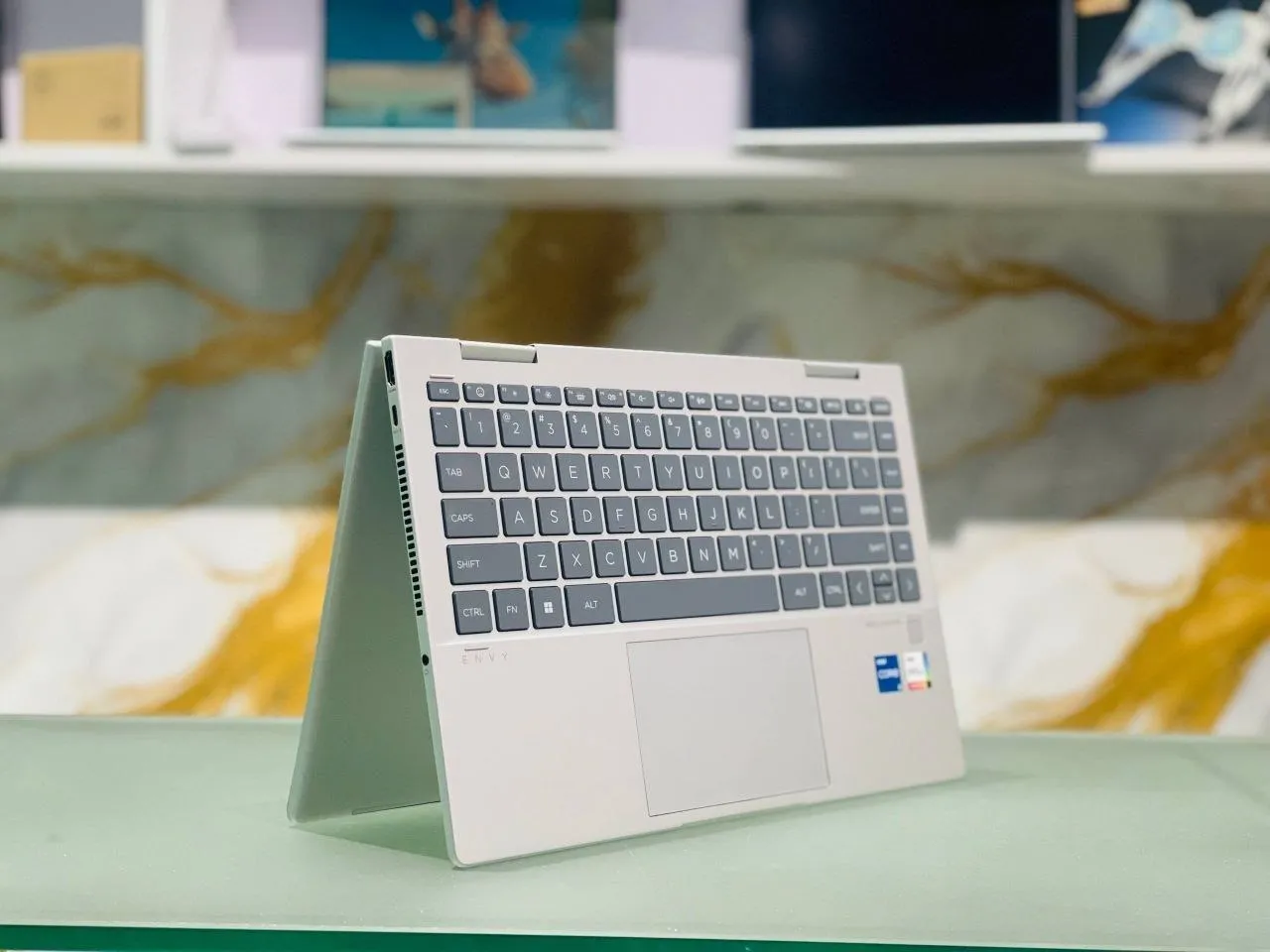 HP Envy X360 i5 13th Gen – photo 6