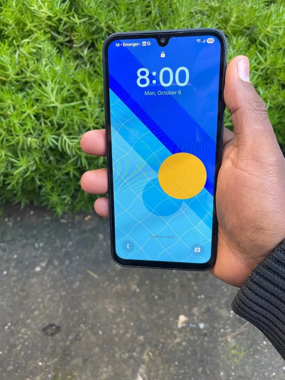 Samsung Galaxy A15 6GB 128GB – photo 5