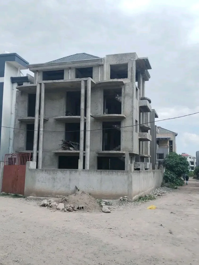 G+3 Building for Sale in Ayat – photo 3