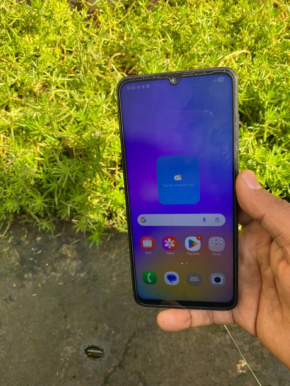 Samsung Galaxy A05 64GB 4GB RAM – photo 3