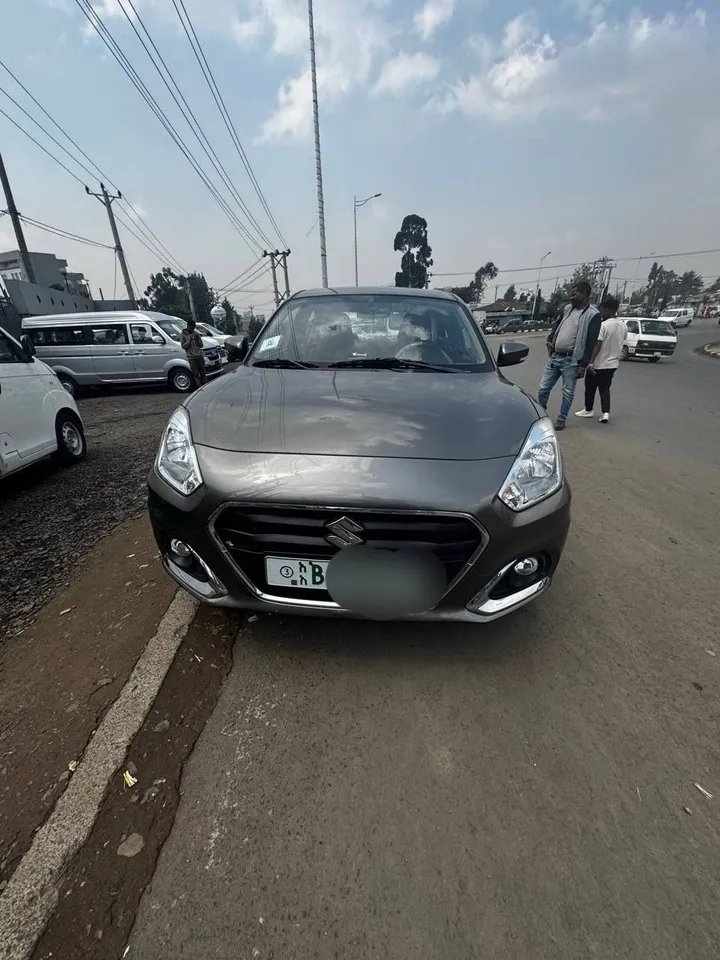 Suzuki Dzire 2022 – photo 3