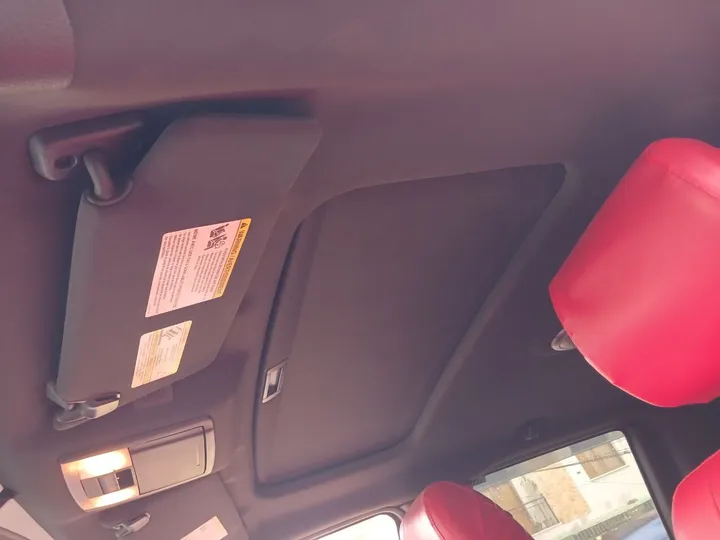 Ford Ranger Raptor 2014 – photo 8