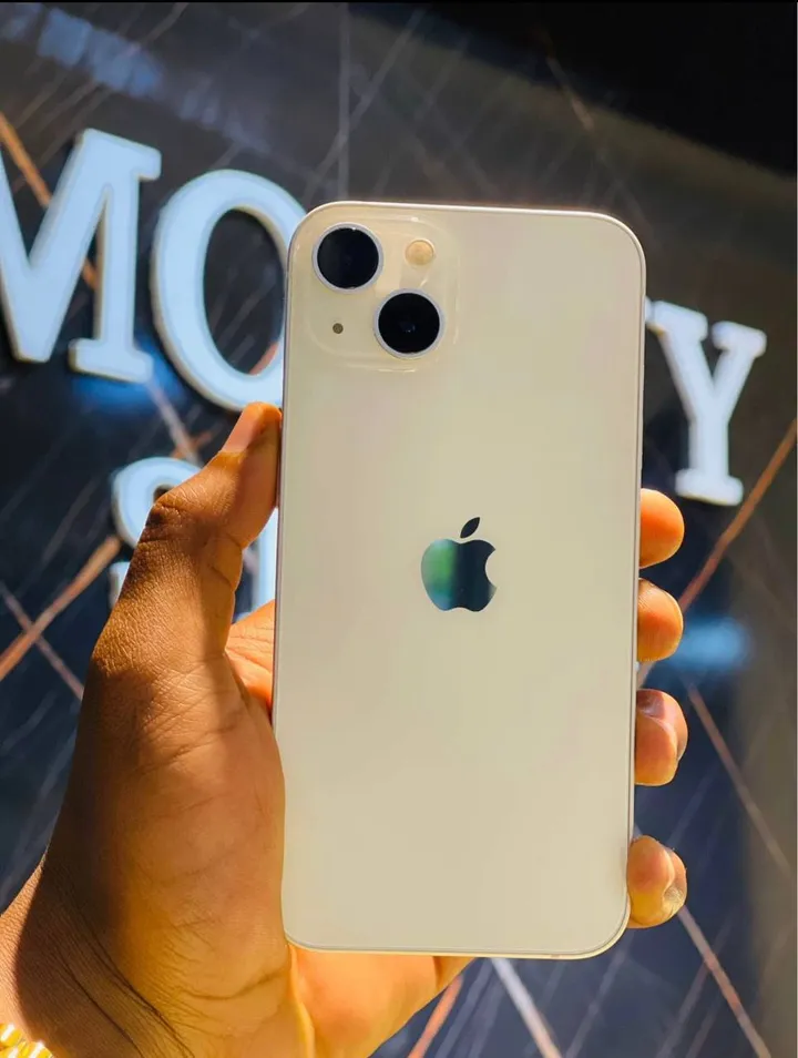 Apple iPhone 13 256GB – photo 3