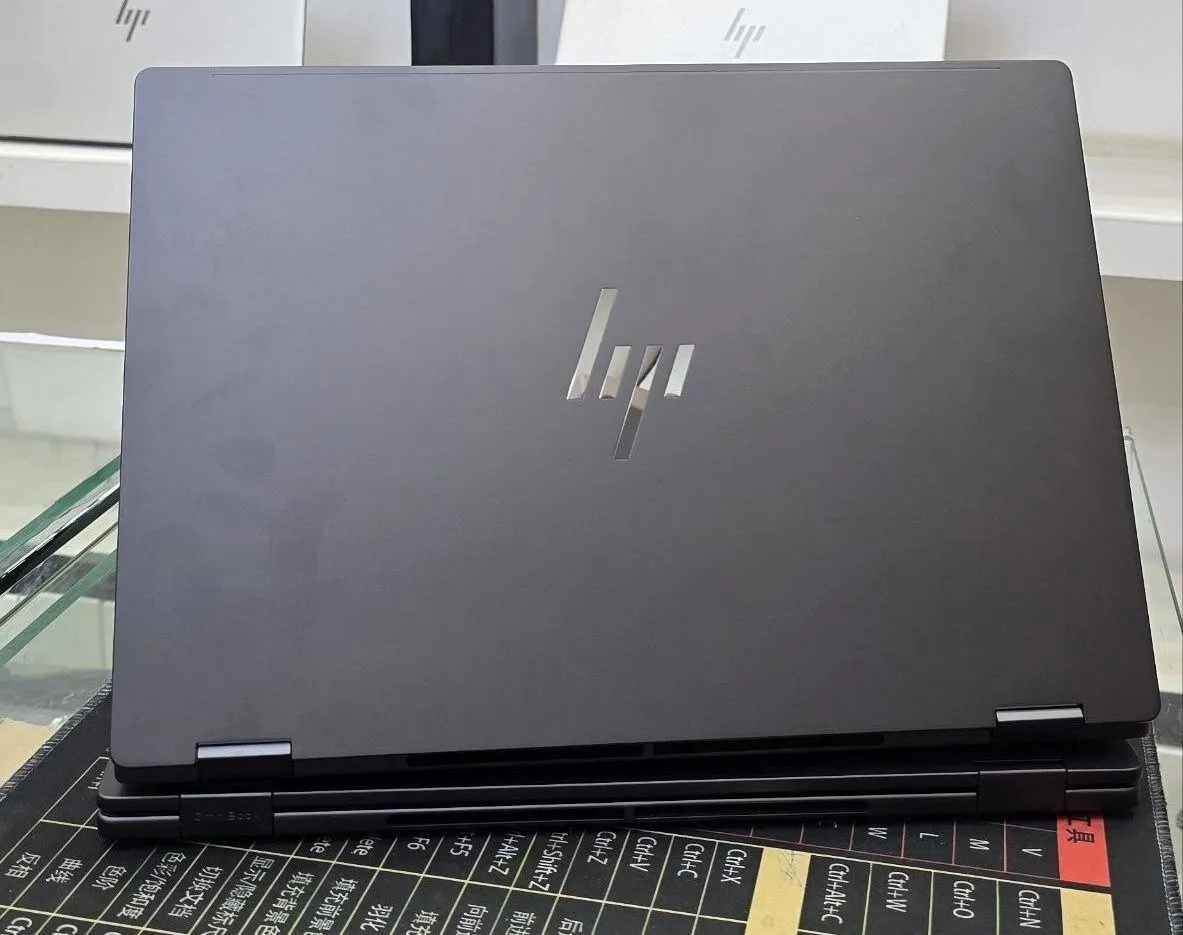 HP OmniBook X Flip 16 Laptop – photo 4