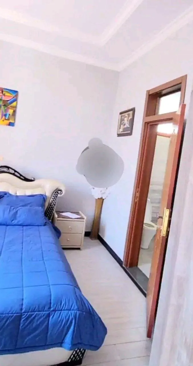 Modern L Shape House in Ayat – photo 5