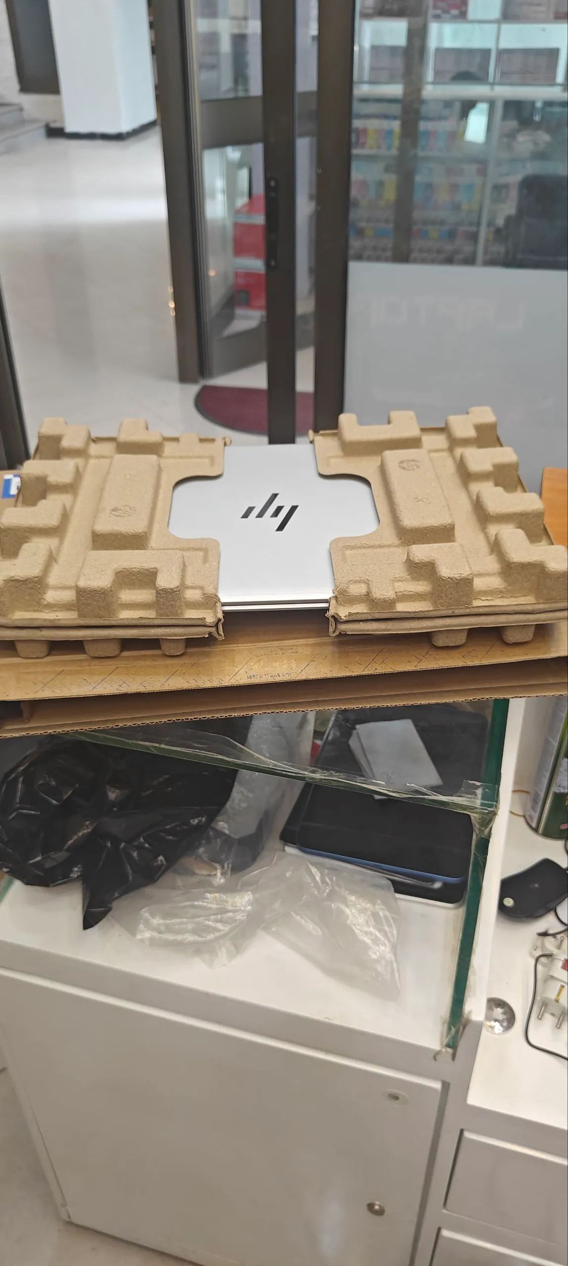 HP Envy X360 Ultra 7 Laptop – photo 5