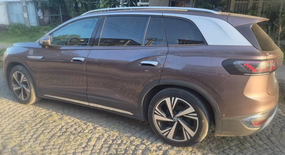 Volkswagen ID.6 EV 2023 SUV – photo 5