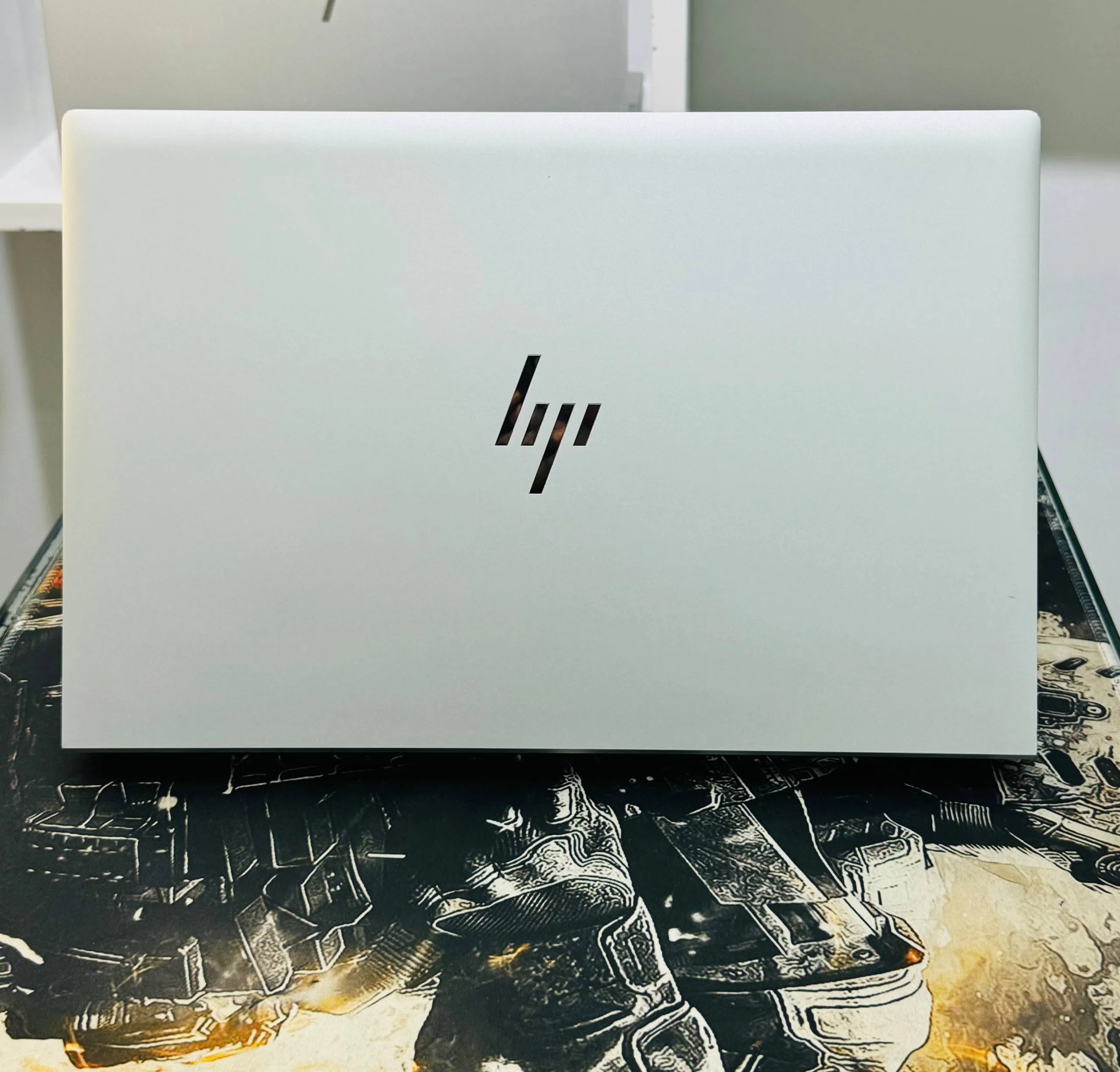 HP EliteBook 835 G8 16GB 512GB – photo 3
