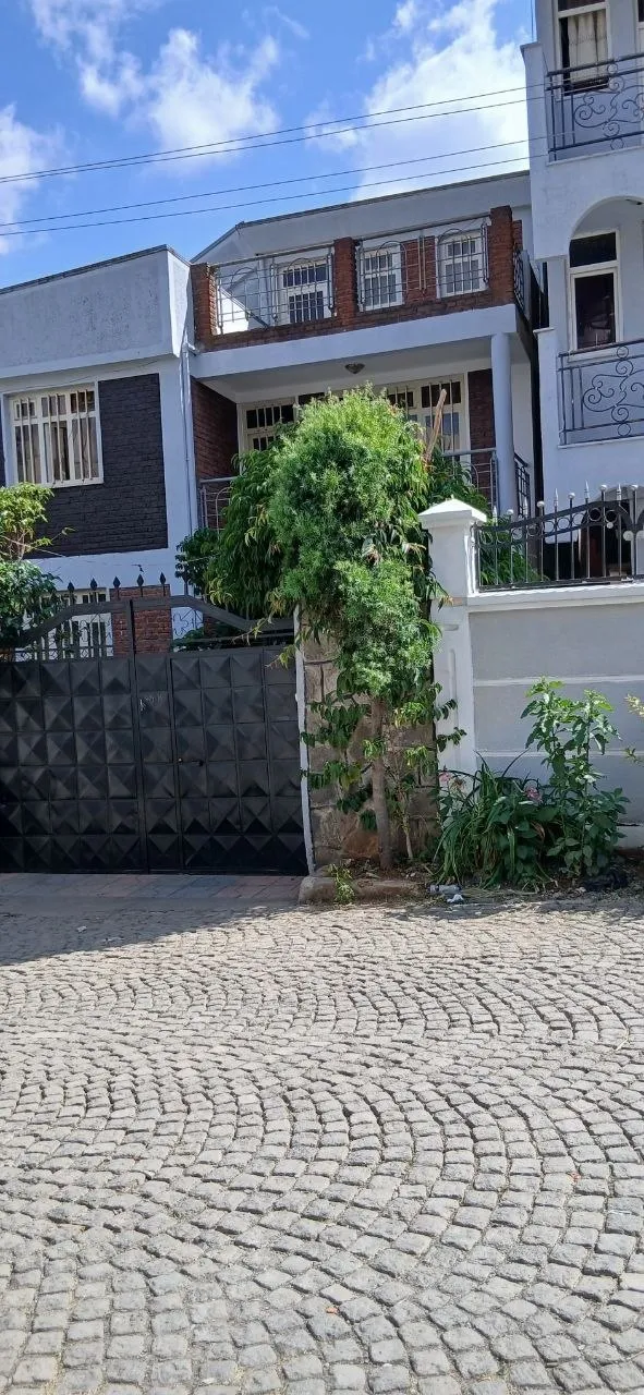 G+1 መኖርያ ቤት 175 ካሬ – photo 4