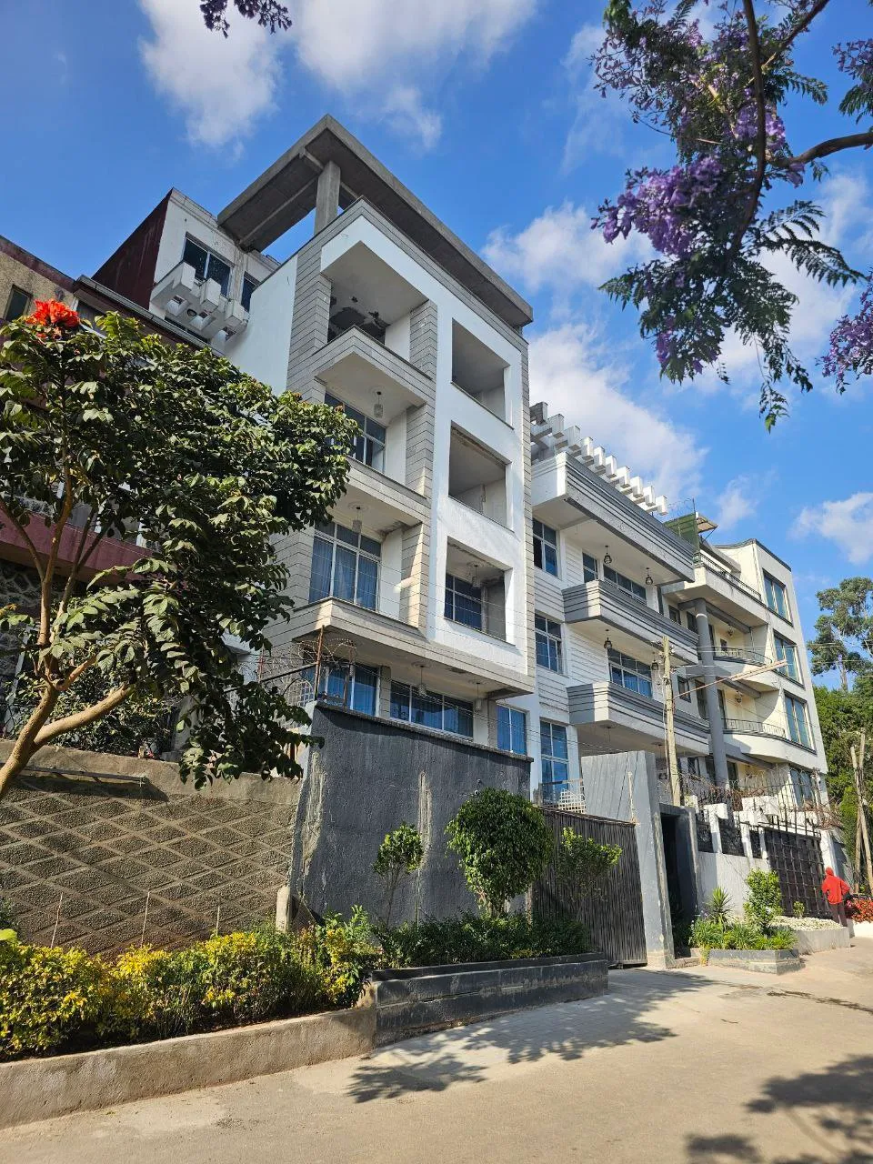G+5 House for Sale at Megenagna – photo 4
