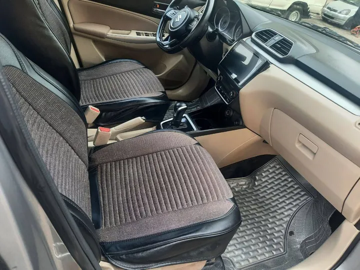 2022 Suzuki Dzire – photo 4