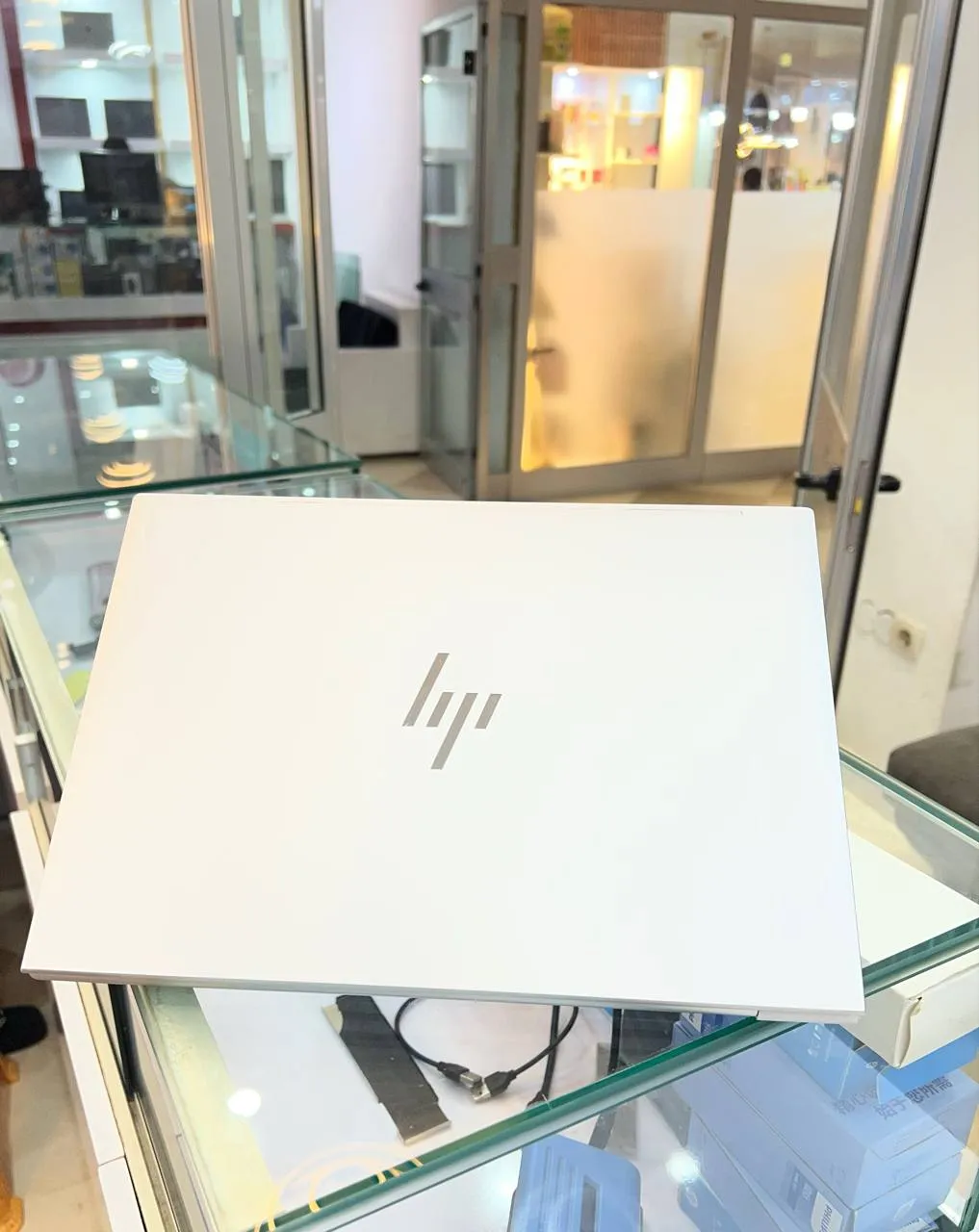 HP EliteBook 840 G9 Laptop – photo 4