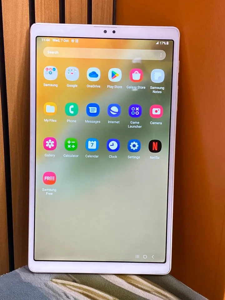 Samsung Tab A7 Lite – photo 3