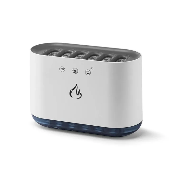 Aromatic Humidifier with Color Lights – photo 3