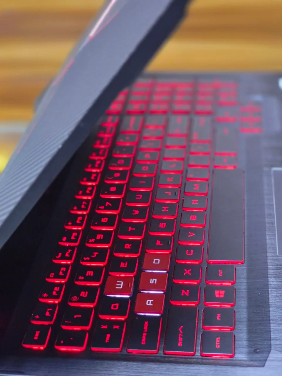 HP Omen X Gaming Laptop i5 – photo 4