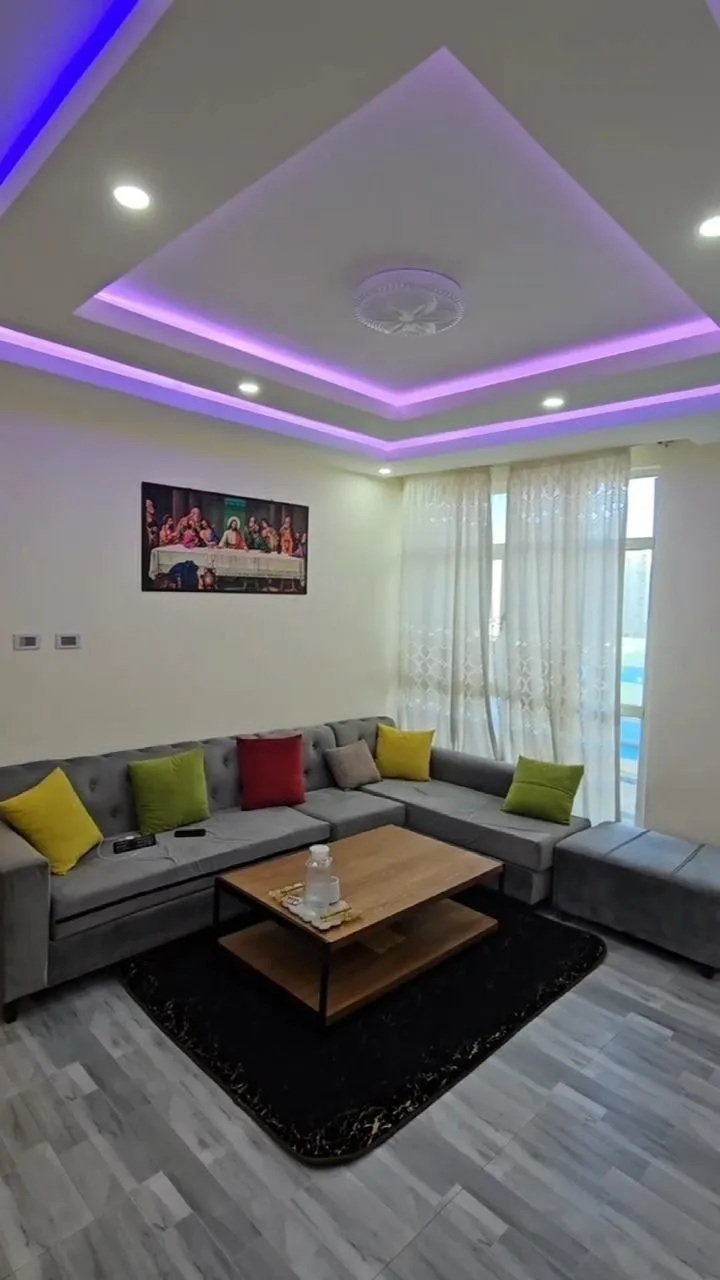 2 Bedroom 40/60 Condominium Ayat 49 – photo 7