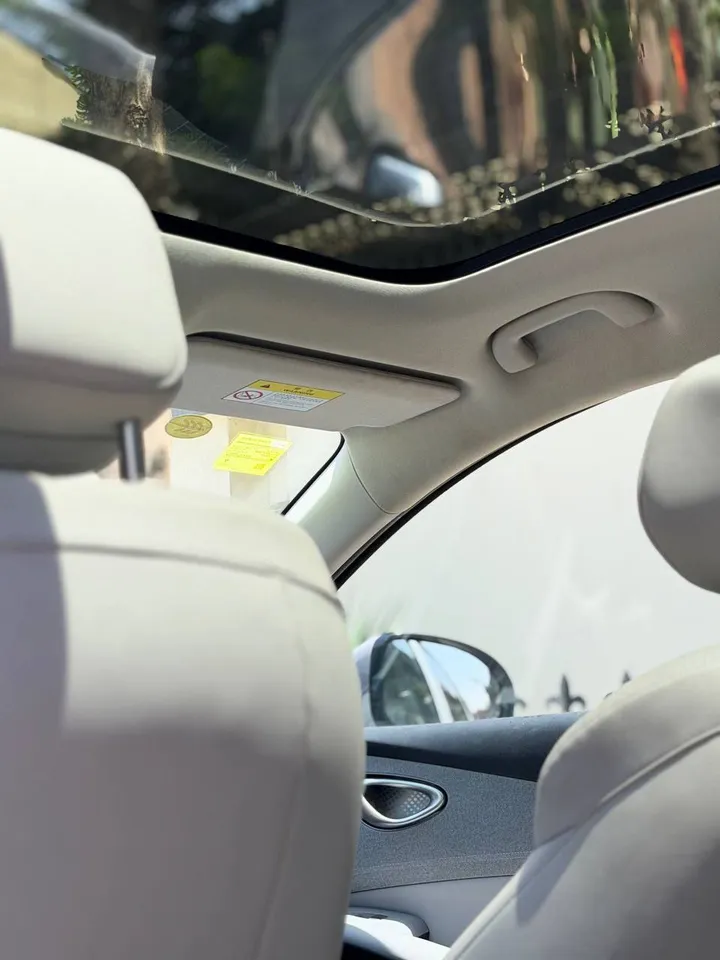 BYD Sealion 05 Electric SUV – photo 5