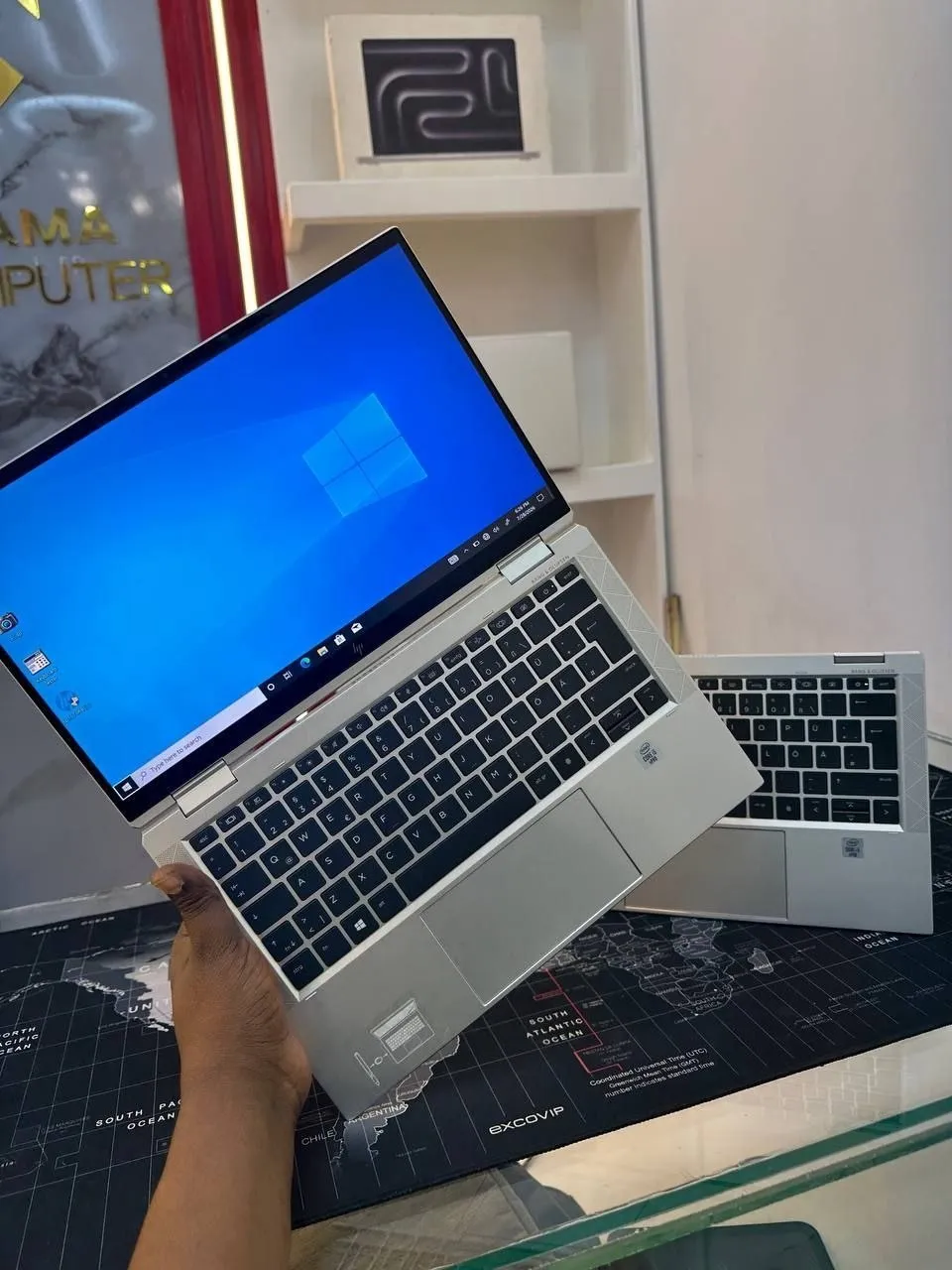 HP EliteBook 830 x360 G7 – photo 3