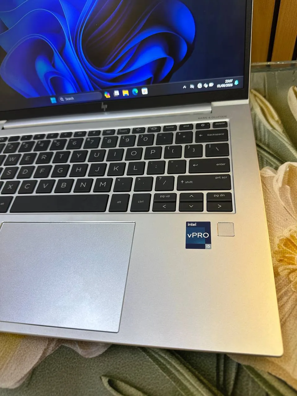 HP EliteBook 840 G9 Laptop – photo 6